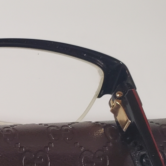 Gucci Eyeglasses with Case - Picture 5 of 10